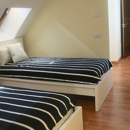 Duplex Villa Las Palmas Buitenkant foto