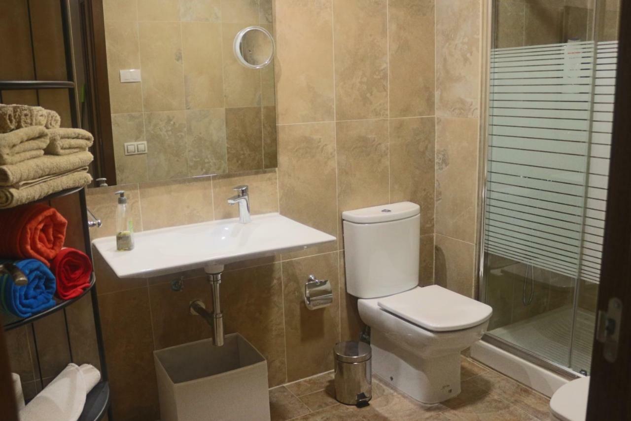 Duplex Villa Las Palmas Buitenkant foto