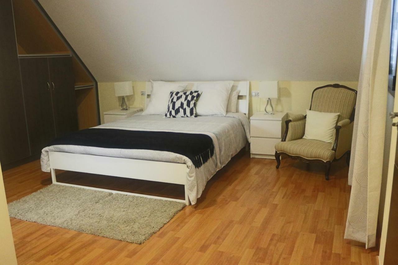 Duplex Villa Las Palmas Buitenkant foto