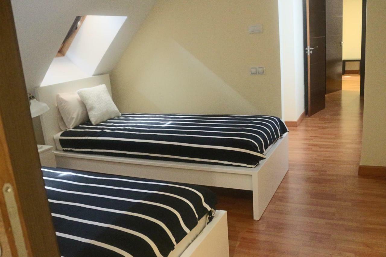 Duplex Villa Las Palmas Buitenkant foto