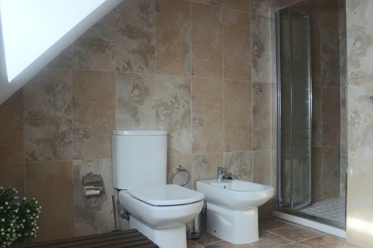 Duplex Villa Las Palmas Buitenkant foto