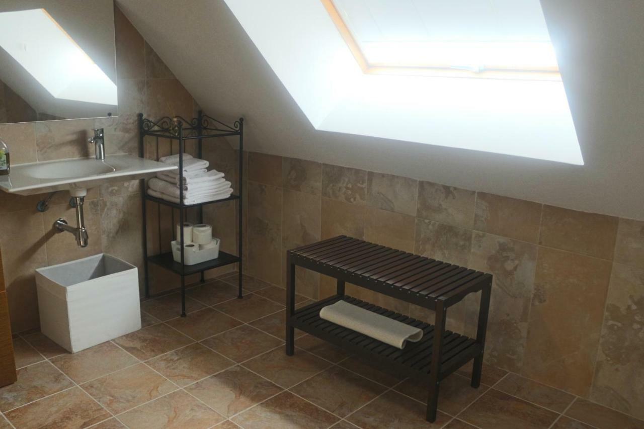 Duplex Villa Las Palmas Buitenkant foto