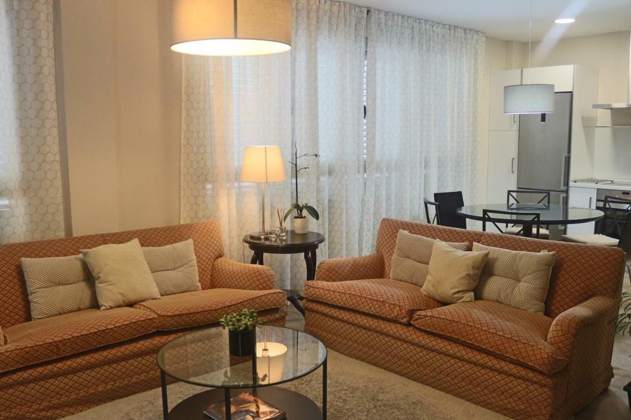 Duplex Villa Las Palmas Buitenkant foto