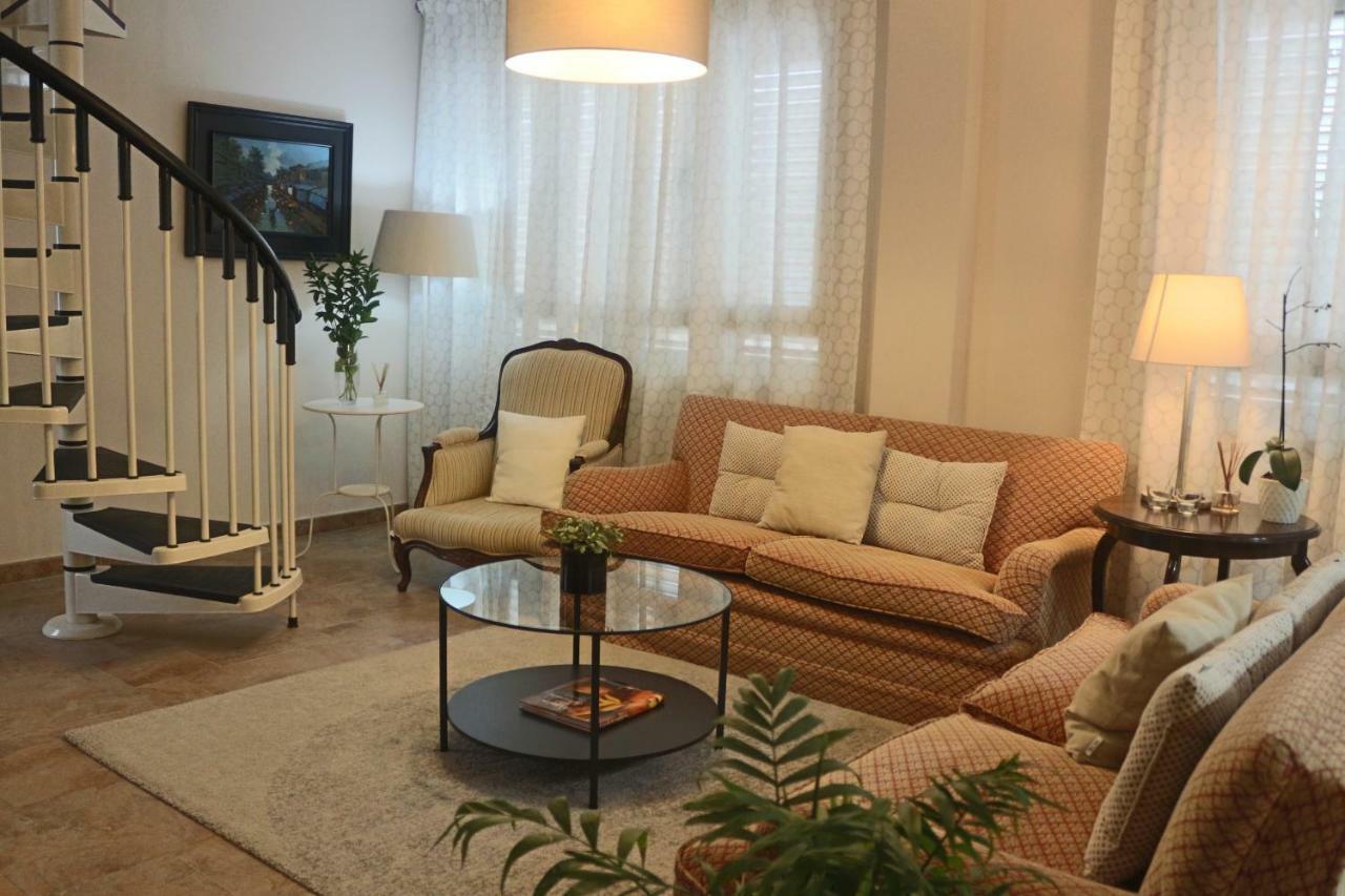 Duplex Villa Las Palmas Buitenkant foto